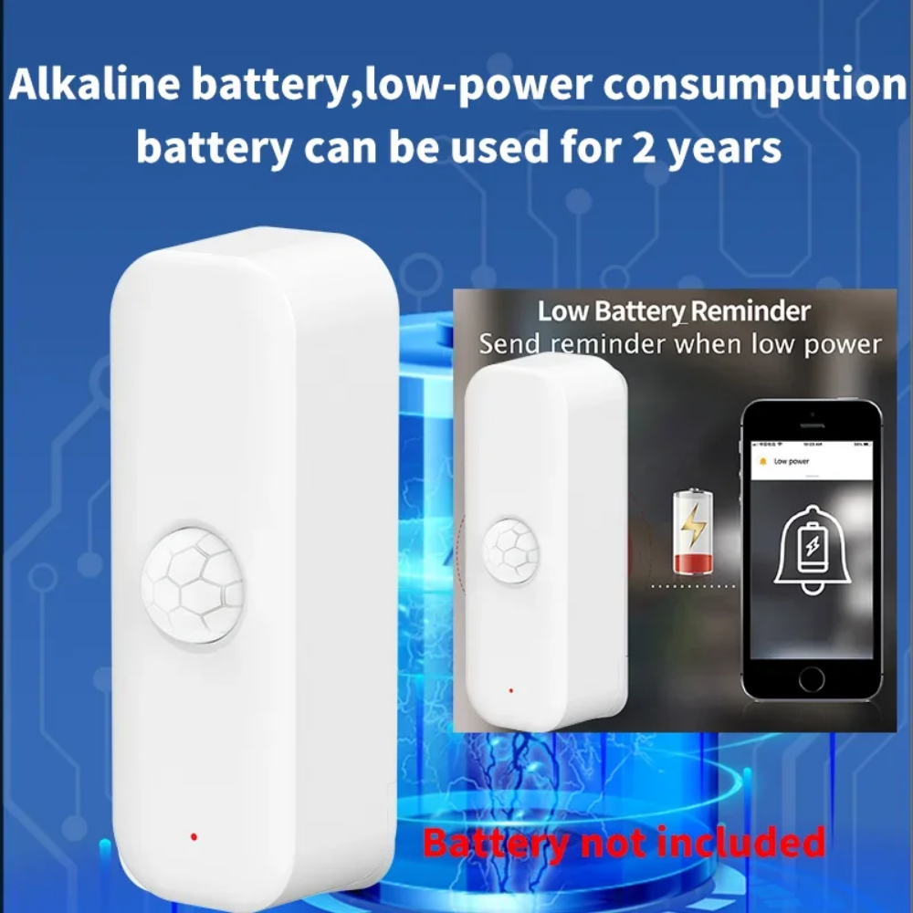 Tuya Zigbee 3.0 PIR Smart Moti - Smart Home Yandex のレビューと価格
