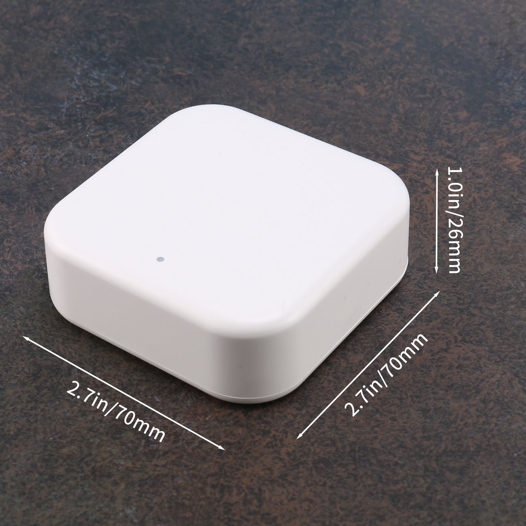 Bluetooth Wifi Gateway Fingerp - Smart Home Bridge のレビューと価格