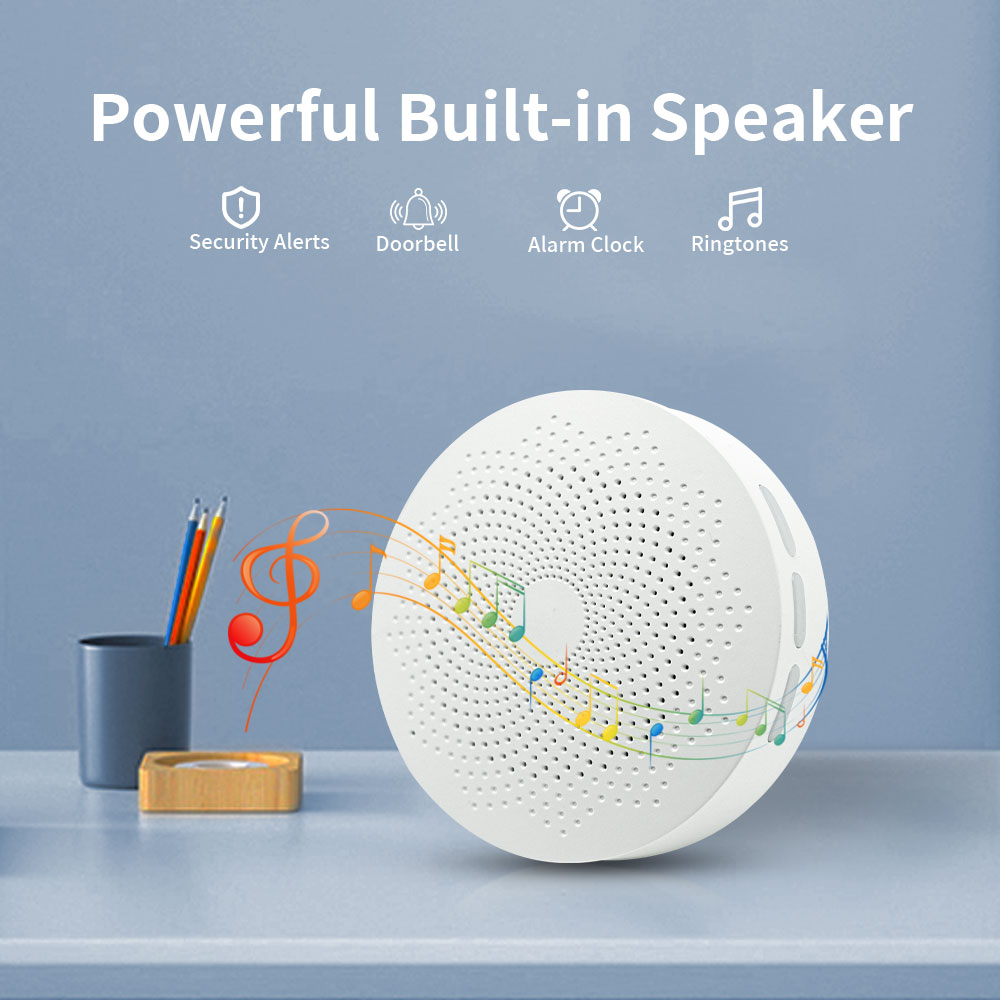 Meian Tuya Zigbee Gateway Mult - Smart Home Wifi Hub のレビューと価格