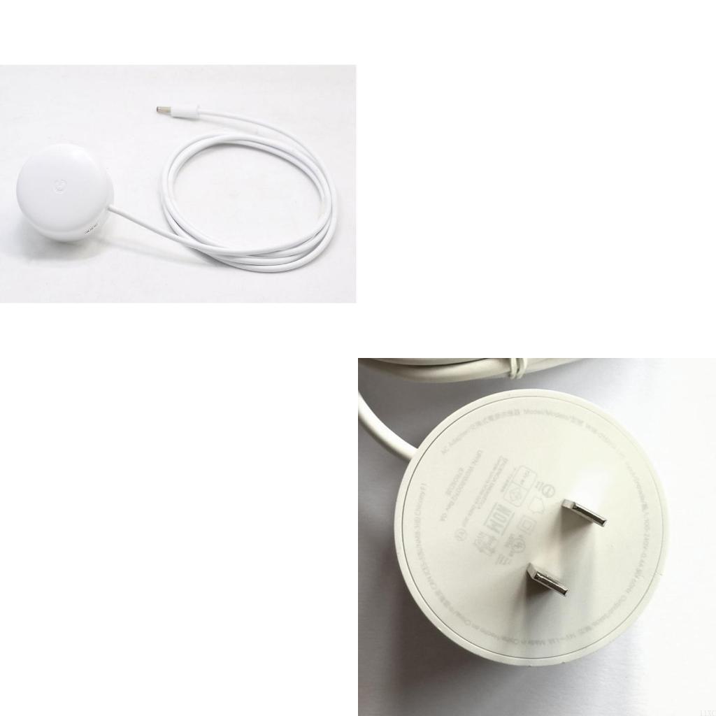 AC Power Adapter fit for Googl - Smart Home Google Nest のレビューと価格