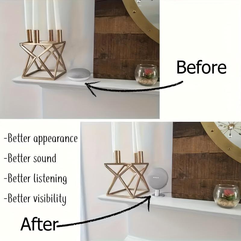 For Google Nest/Home Mini Smar - Smart Home Google Nest のレビューと価格