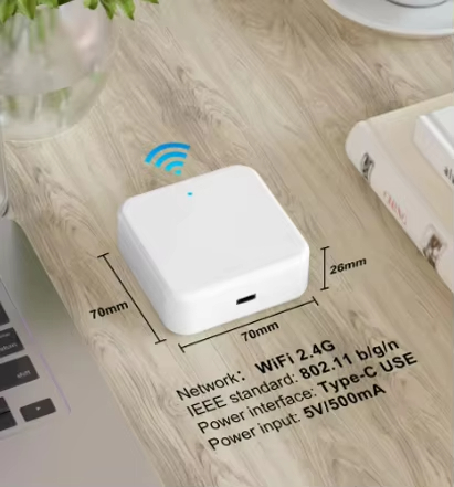 TTLOCK Gateway G2 G3 Bluetooth - Smart Home Wifi Hub のレビューと価格
