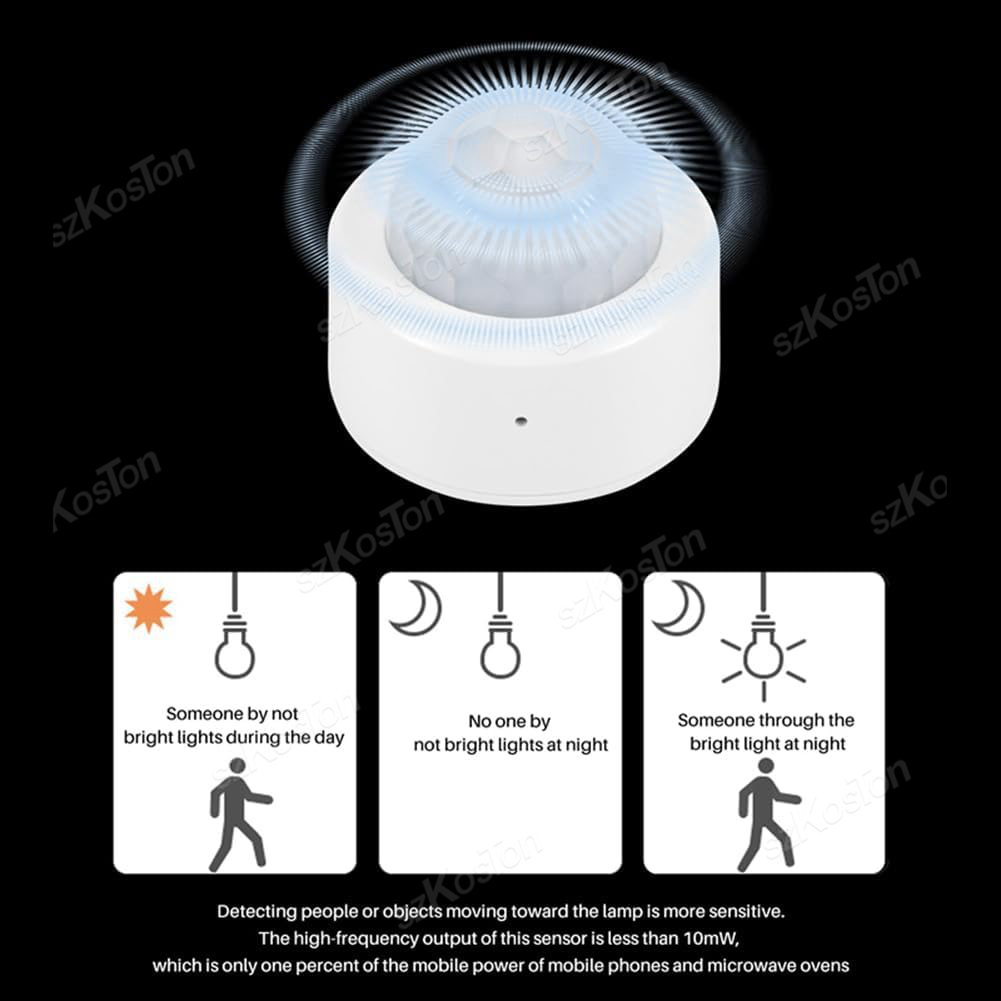 eWelink APP Zigbee Motion Sens - Smart Home Bridge のレビューと価格