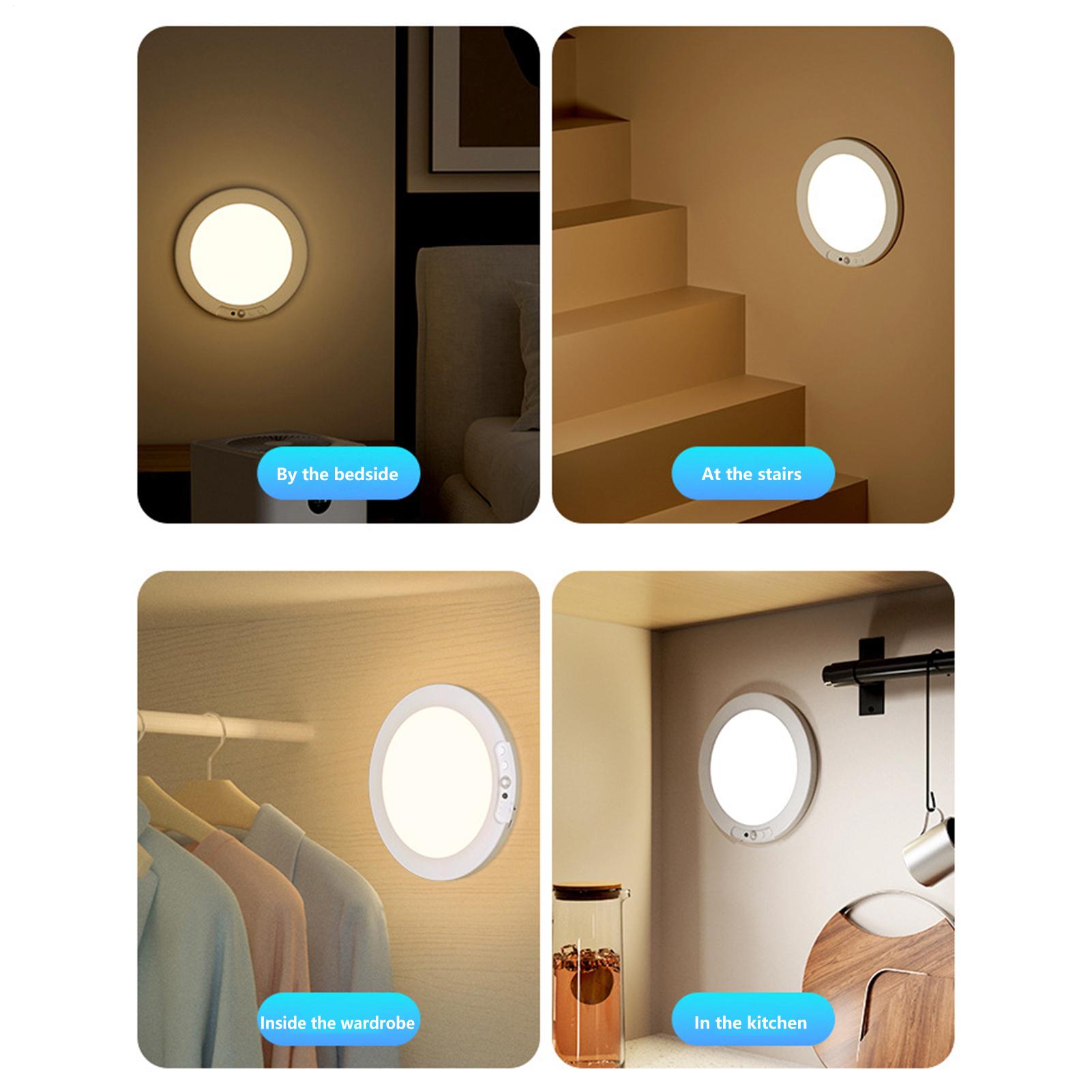 Motion Sensor Ceiling Light Ma - Motion Sensor Light のレビューと価格