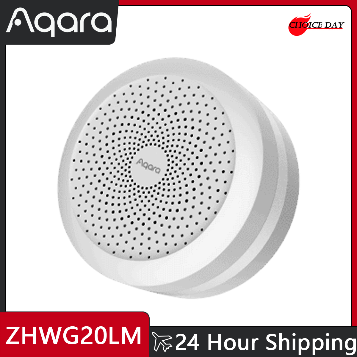 Aqara Hub M1S Zigbee Connect S - Smart Home Wifi Hub のレビューと価格
