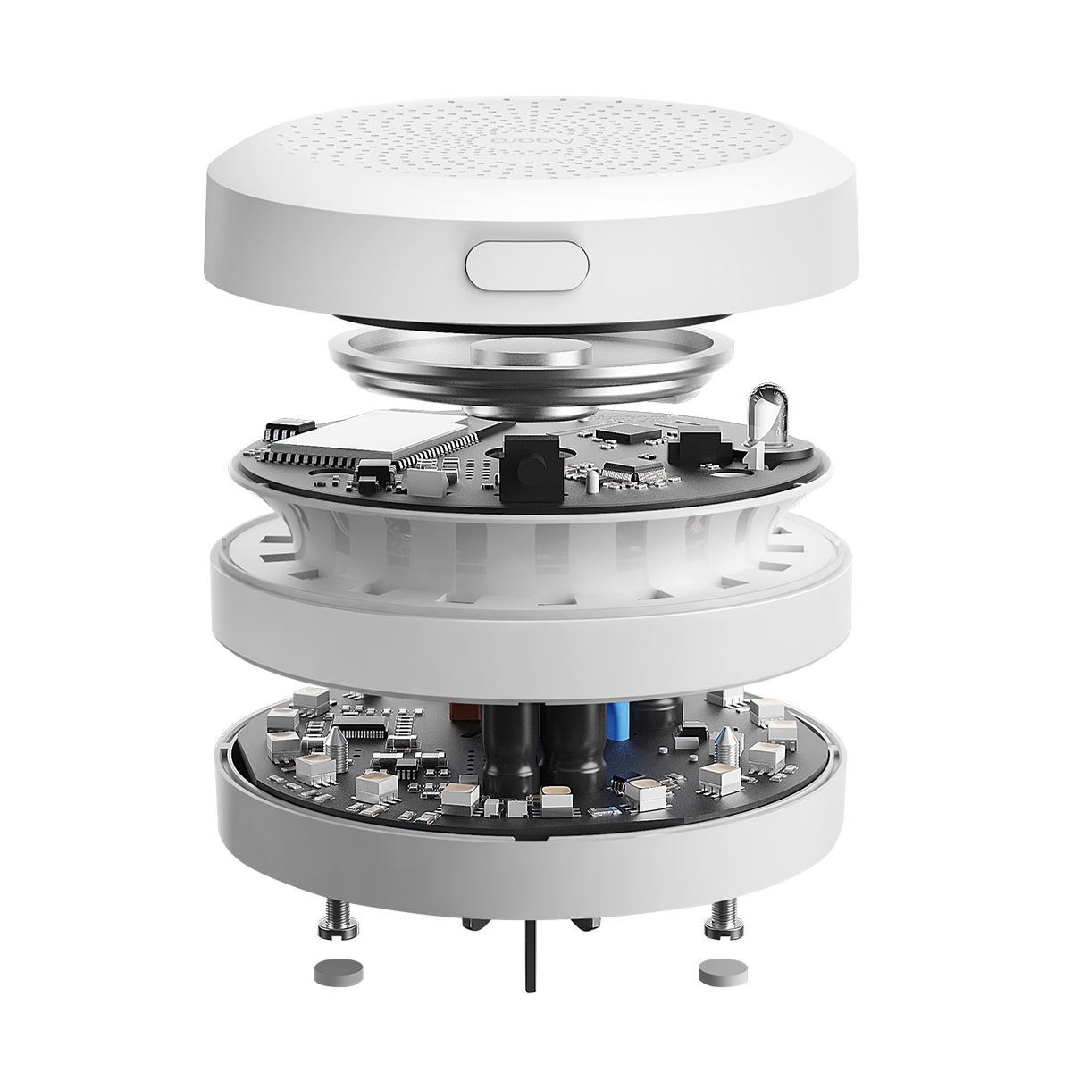 Aqara Hub M1S Zigbee Connect S - Smart Home Wifi Hub のレビューと価格