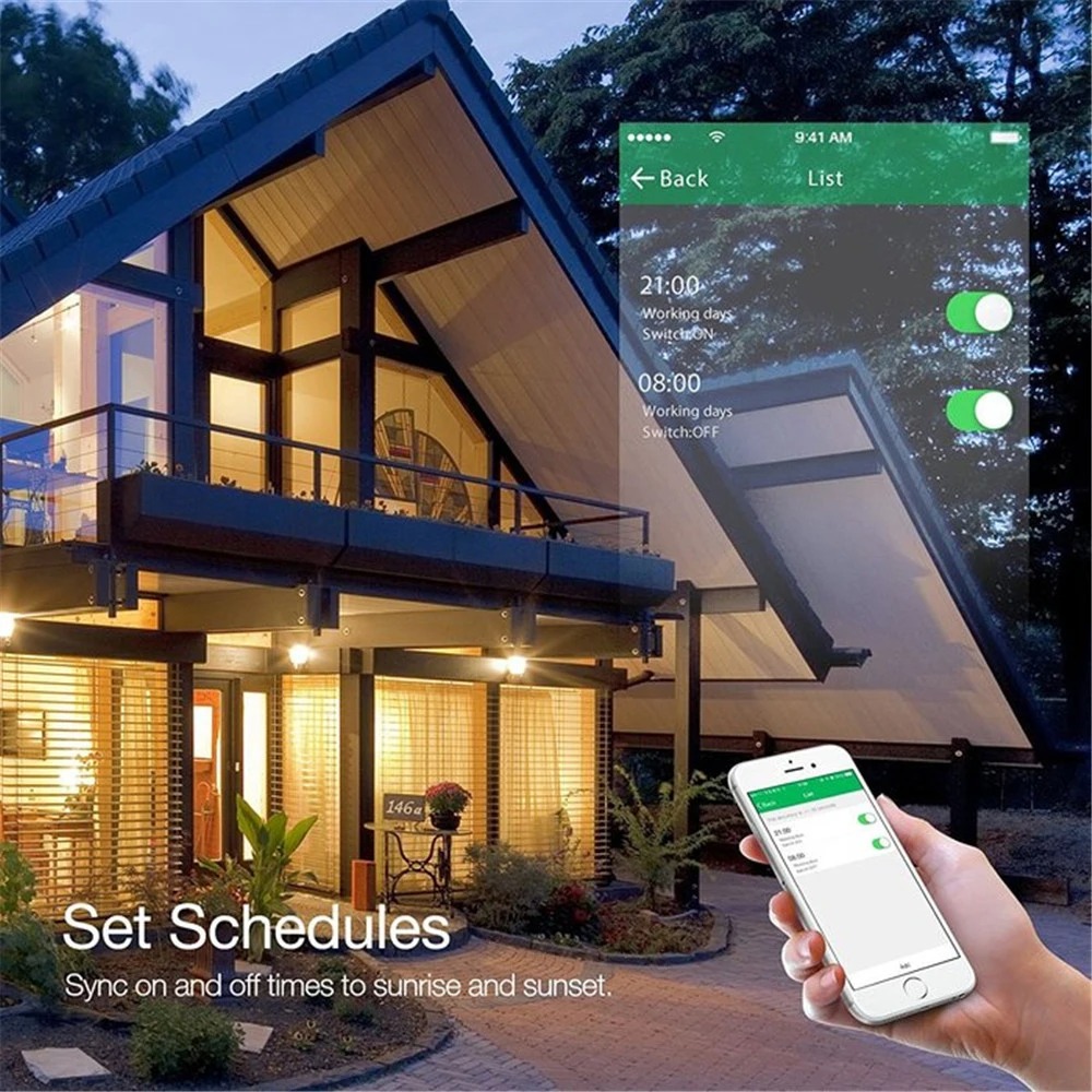 Tuya EU WiFi+RF433 Smart Remot - Tuya Smart Switch のレビューと価格