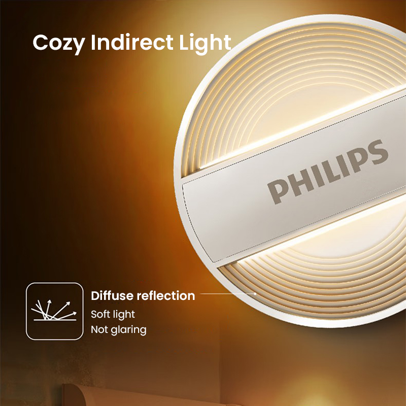 Philips Night Light Motion Sen - Motion Sensor Light のレビューと価格