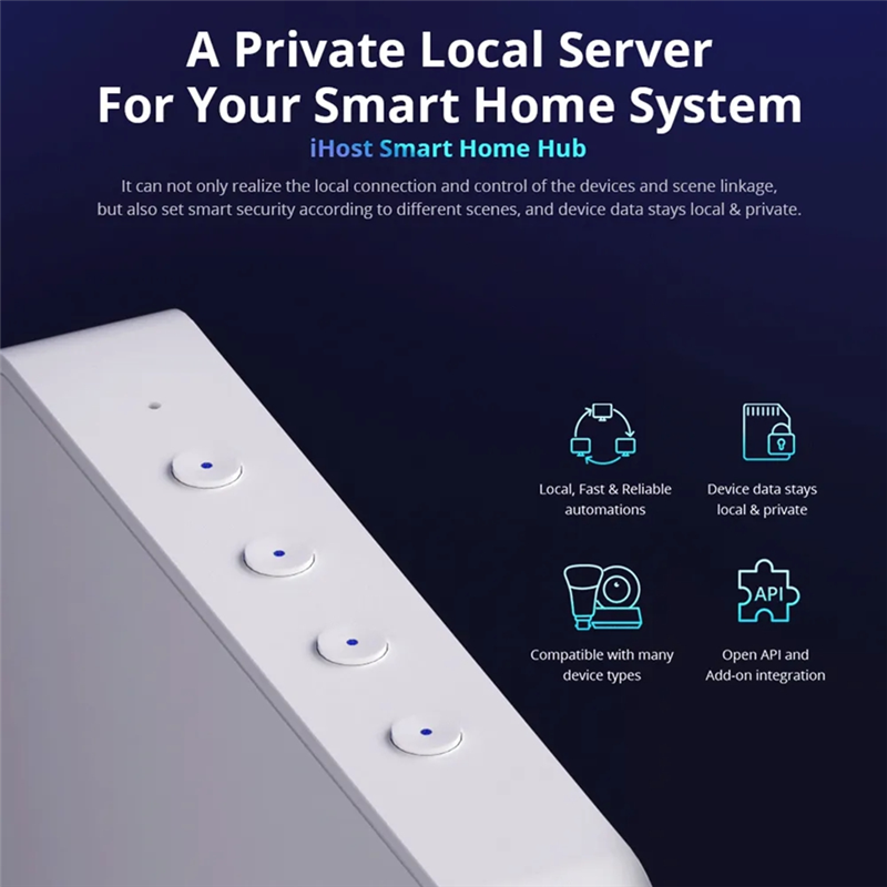 A13E-Ewelink Ihost Smart Home  - Smart Home Wifi Hub のレビューと価格
