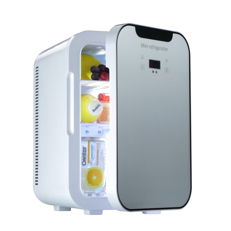 20 Liter Smart Refrigerator, P - Smart Home のレビューと価格