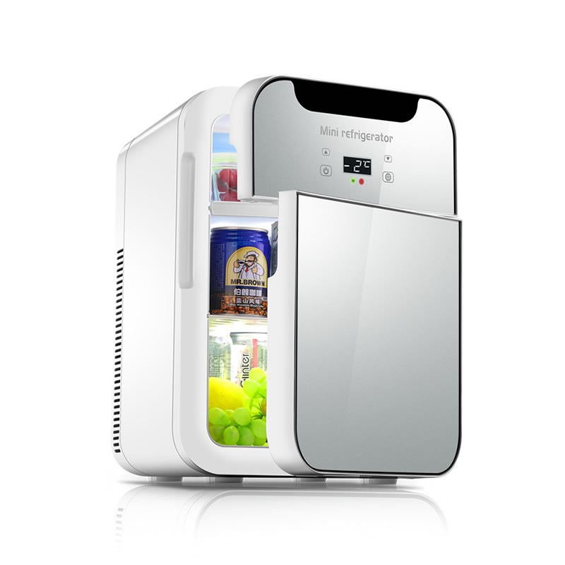 20 Liter Smart Refrigerator, P - Smart Home のレビューと価格