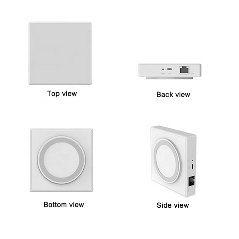 LoraTap Tuya Multi-mode WiFi Z - Smart Home Bridge のレビューと価格