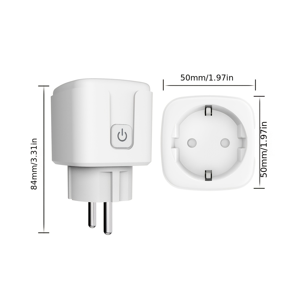 EWeLink Smart WiFi Socket EU R - Smart Home Bridge のレビューと価格