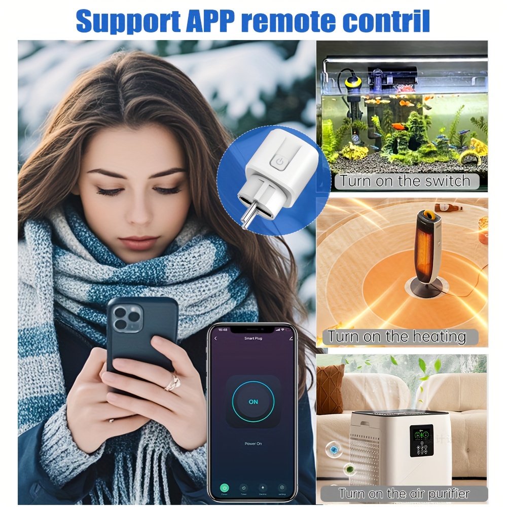 EWeLink Smart WiFi Socket EU R - Smart Home Bridge のレビューと価格