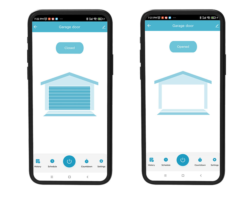 Wofea Tuya Smart WIFI 2.4G Gar - Smart Home Wifi Hub のレビューと価格