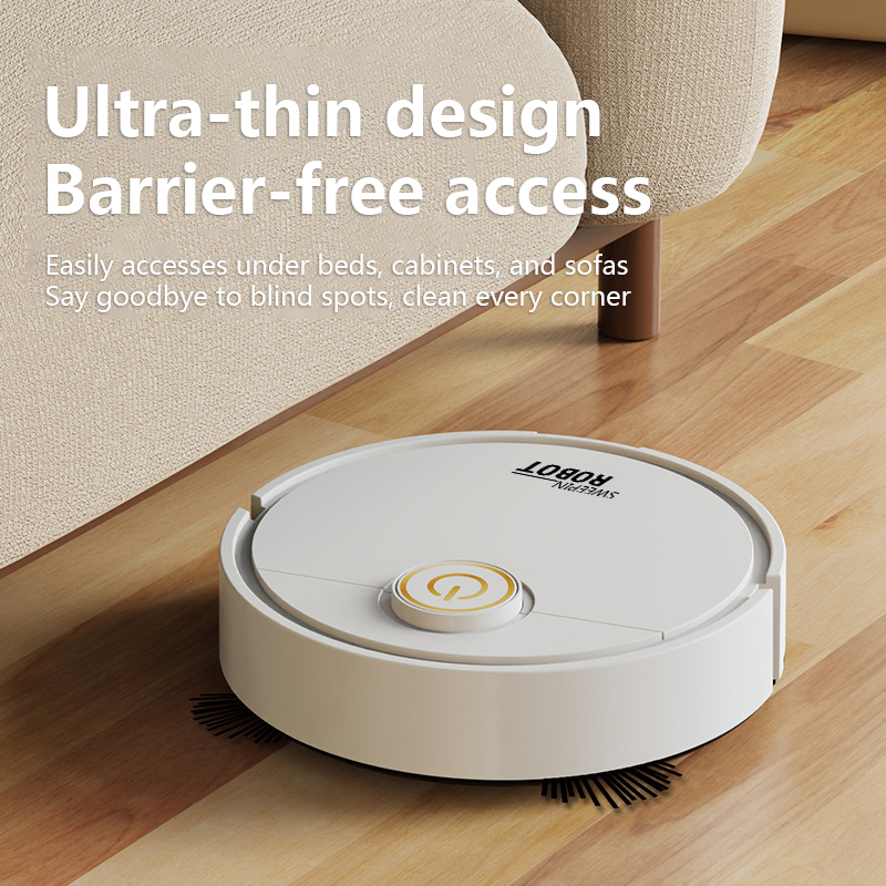 Hot Selling 6000pa Smart Sweep - Smart Home Kitchen のレビューと価格