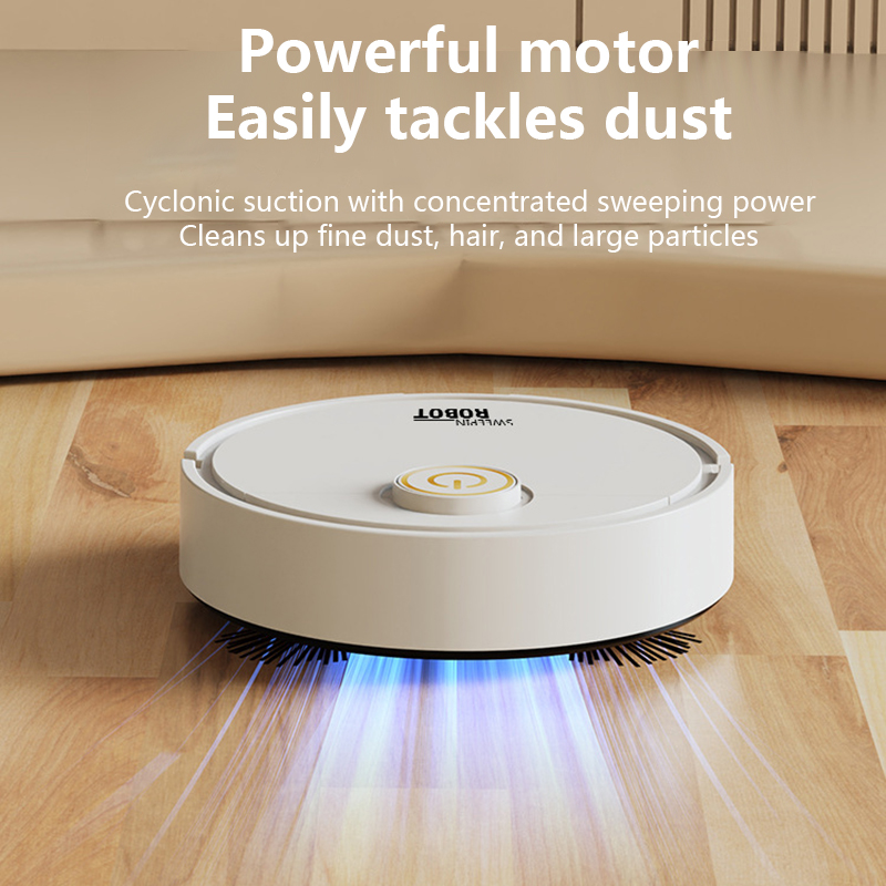 Hot Selling 6000pa Smart Sweep - Smart Home Kitchen のレビューと価格